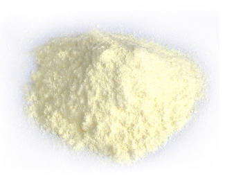 Lyophilized Royal Jelly powder