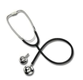 Dual Head Stethoscope(CM-4113)