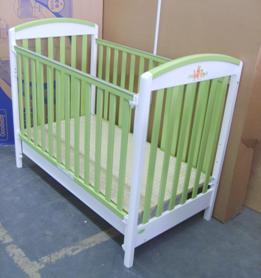 Baby bed