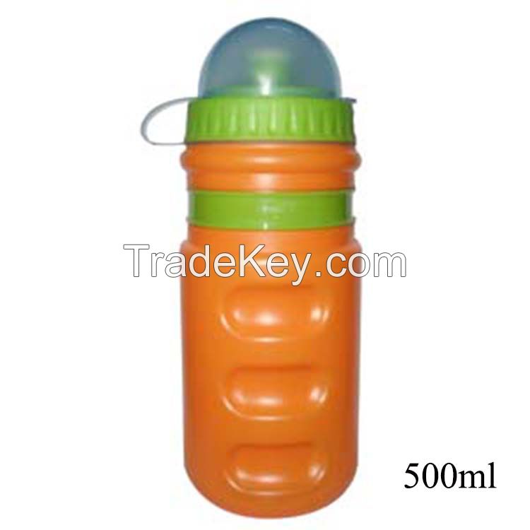 Special 300ml, 350ml, 500ml sport drinking water bottle