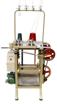 auto placket machine