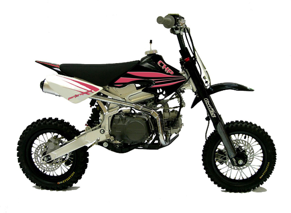 pit bike