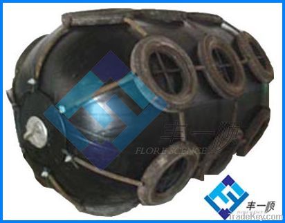 marine rubber fender