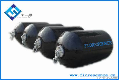 Yokohama Pneumatic Floating Fenders