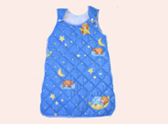 baby sleeping bag