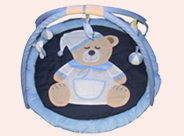 Baby Play Mat