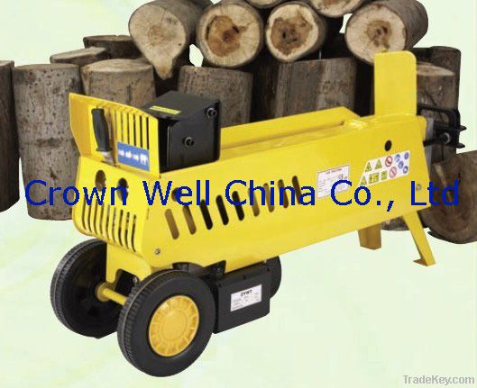 Log Splitter