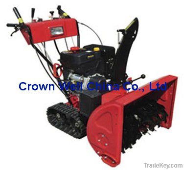 Gasoline Snow Blower