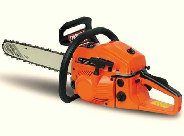 Chain Saw