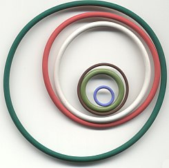 Rubber O-Ring