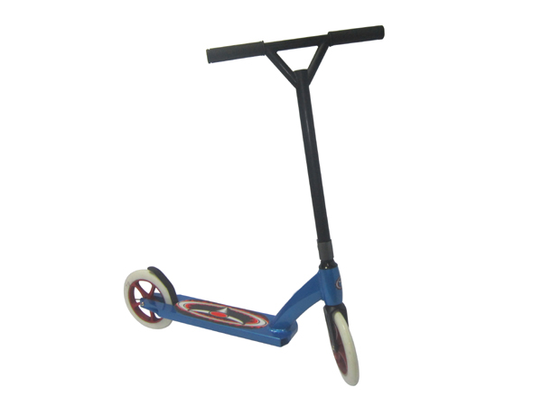 Kick Scooters