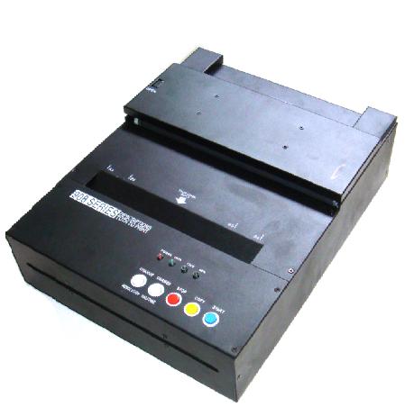 thermal machine