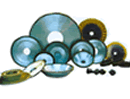 Diamond Grinding Wheels