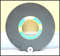 Vitrified Bonded Grinding Wheel