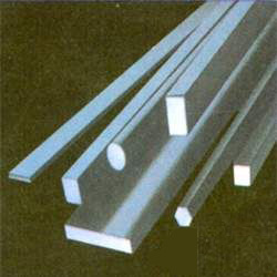 Steel Round Bar