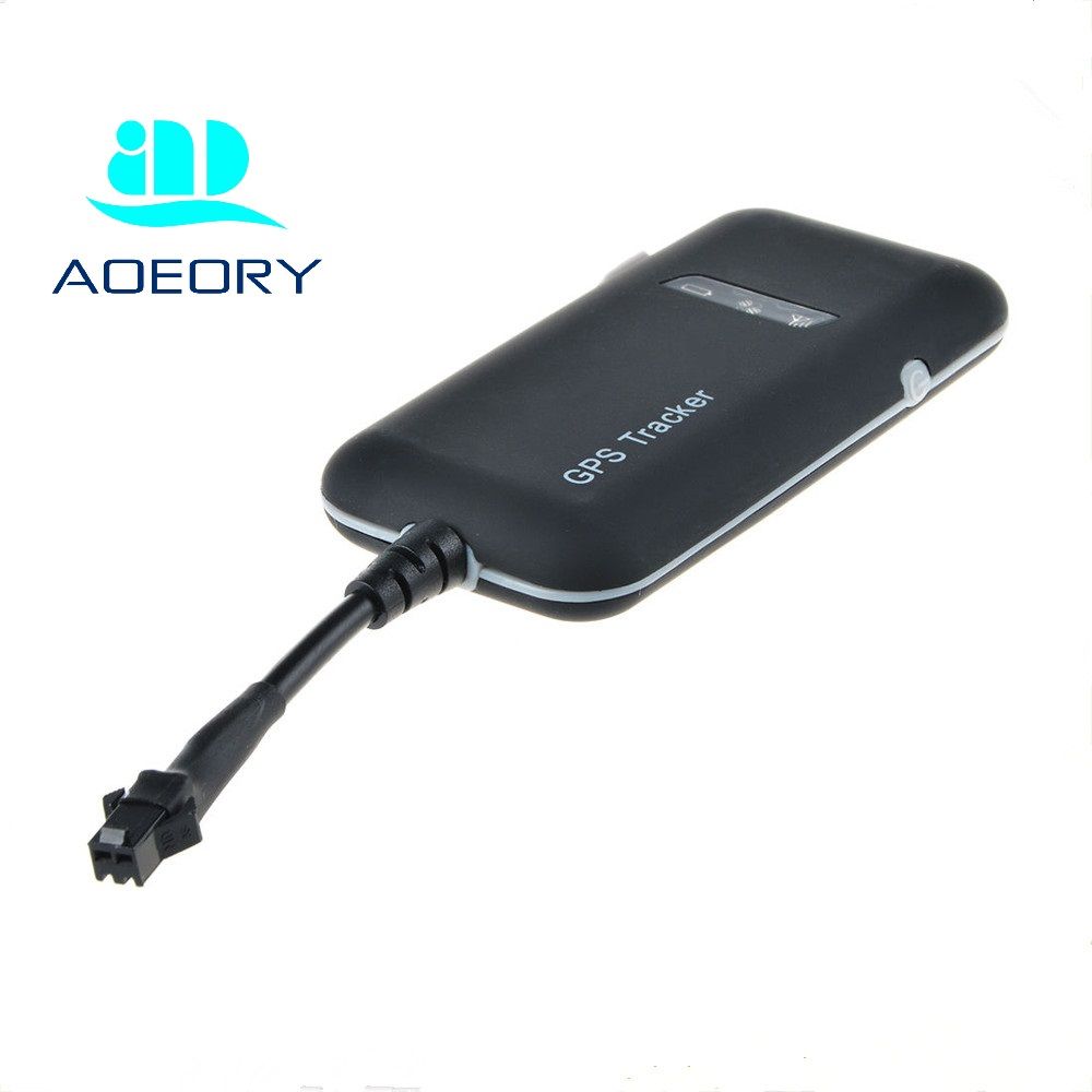 GPS Tracking Device for Car/E-bike GPS Tracker