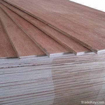 Furniture Plywood