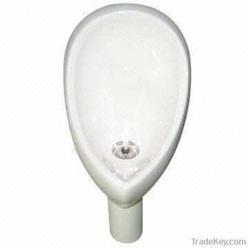 Waterless Urinal