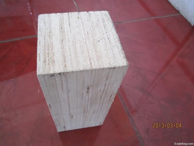 Laminated Veneer Lumber(LVL)