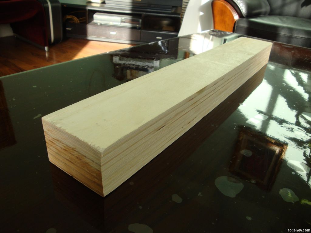 Laminated Veneer Lumber(LVL)