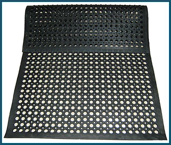 Rubber Matting