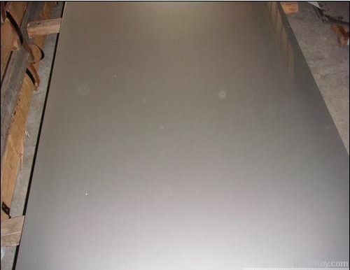 stainless steel plate