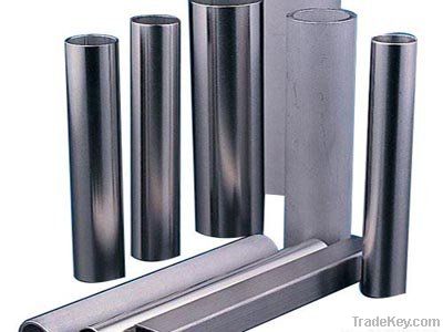 stainless steel pipe