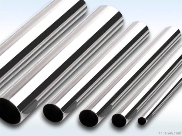 stainless steel welded pipe