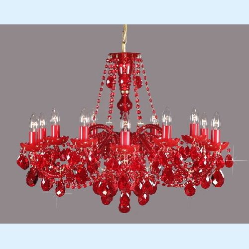 Crystal Chandelier