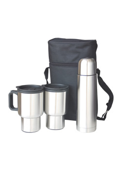 vacuum flask (GS-08)