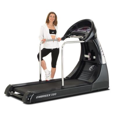 Professional Programable Eletronic Treadmill