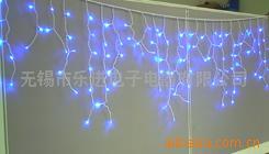 LED Holiday Light