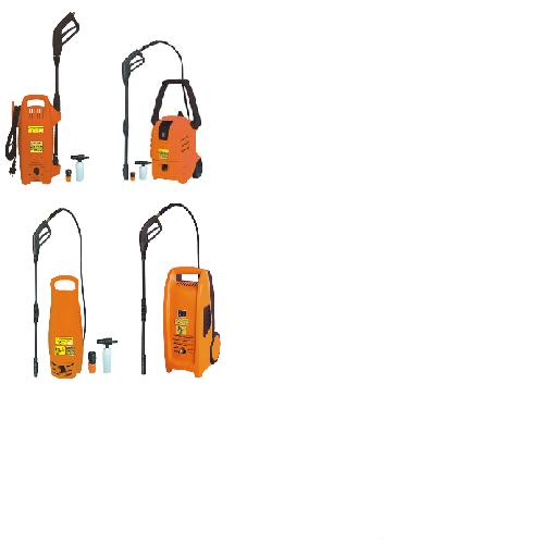 High pressure Washer