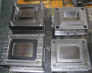 plastic mould