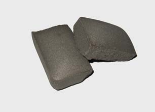 Manganese Metal Briquettes