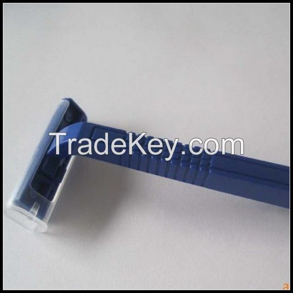 disposable razor, razor blade