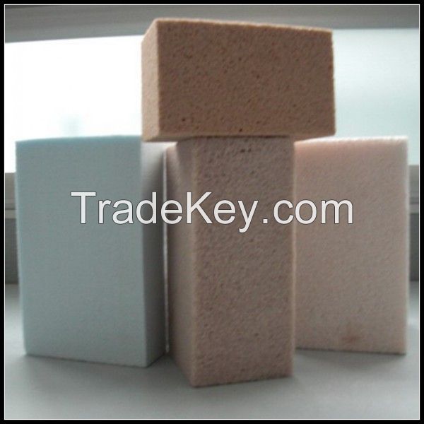 foot stone, pumice stone, sweater stone