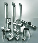 Sanitary Pipe Fitting