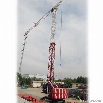 Tower crane