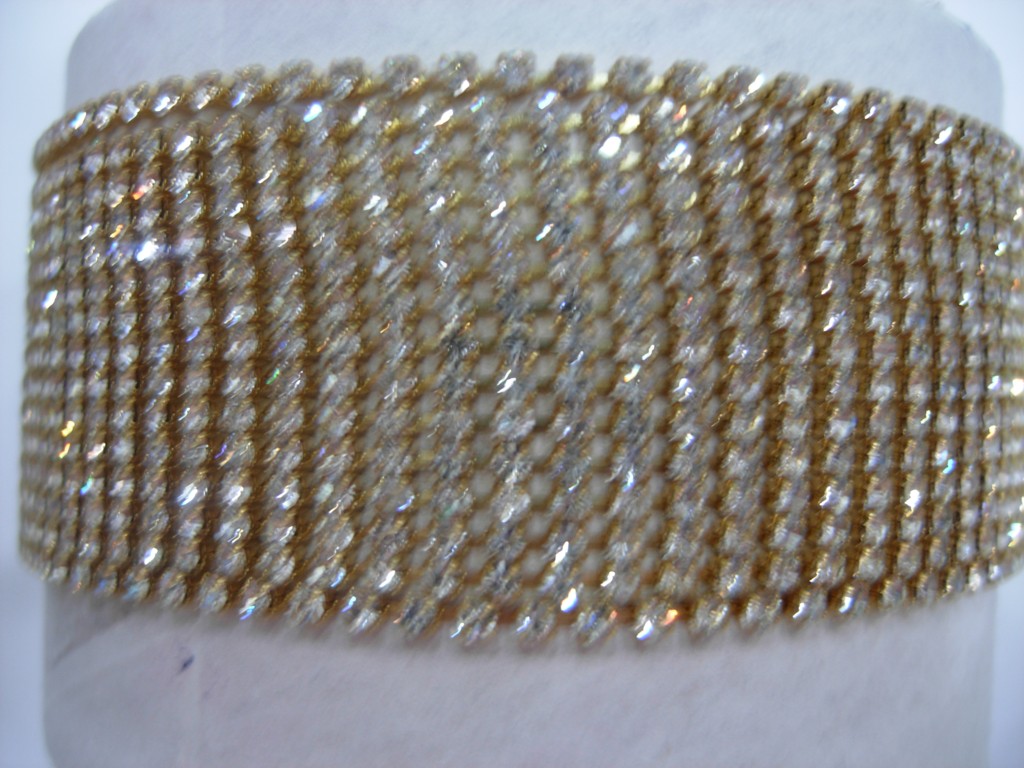 Hot Fix Rhinestones