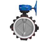 butterfly valve