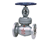 Globe Valve