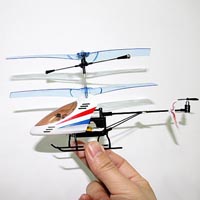 R/Cã3ãCHãHelicopter