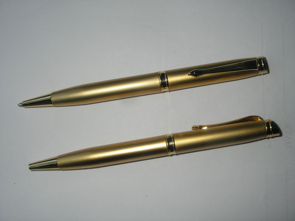 Metal Ball Pen