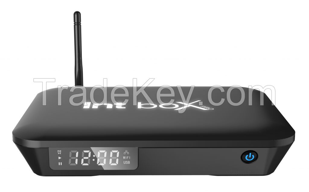 supply android tv box kodi box