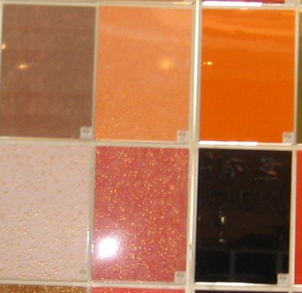 cabinet door board