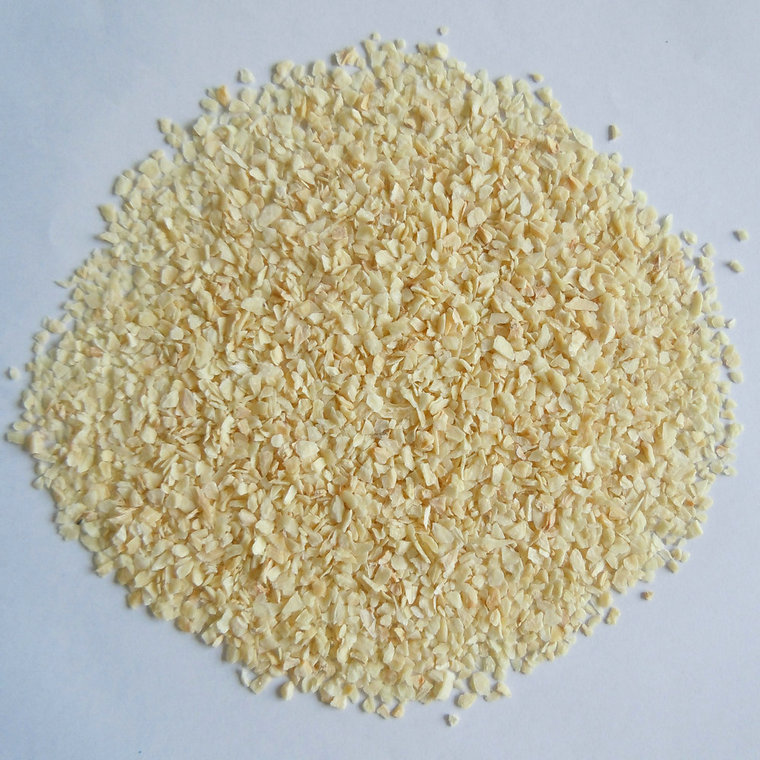 Granulated Garlic