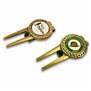 golf divot tool