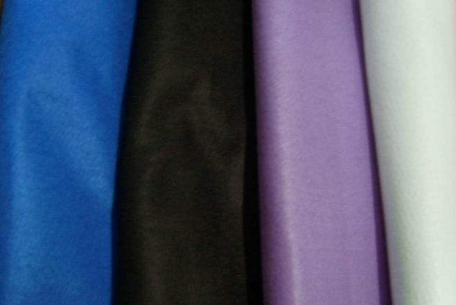 Felt nonwoven Lining