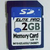 SD card